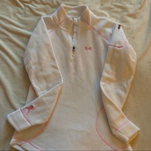 Under Armour Fleece Sweatshirt
